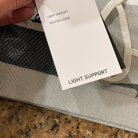 Nike Girls Indy Seamless Sports Bra New With Tags XS - Picture 7 of 11